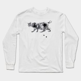 cadfael Long Sleeve T-Shirt